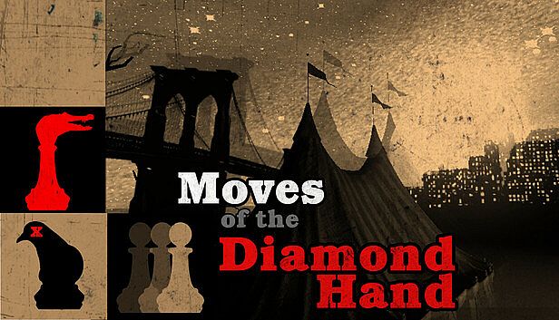 Buy Moves Of The Diamond Hand