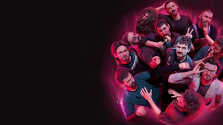 The Alters: Deluxe Edition Bundle