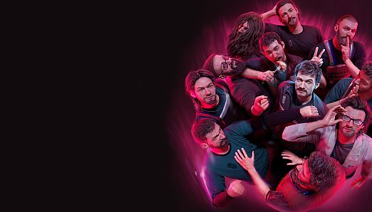 The Alters: Deluxe Edition