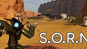 S.O.R.N.