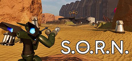 S.O.R.N.