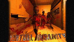 Virtual Insanity