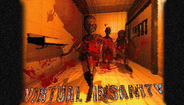 Buy Virtual Insanity