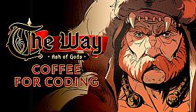 Ash of Gods: The Way - Coffee for Coding