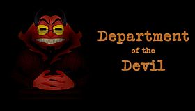 Department of the Devil