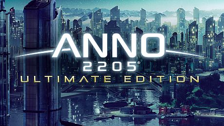 Anno 2205 Ultimate Edition