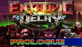 Entropic Decay: Prologue