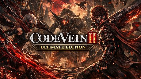 CODE VEIN II Ultimate Edition