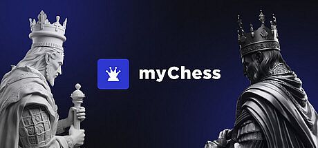 myChess VR Game