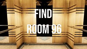 Find Room 96