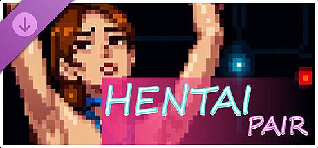 Hentai Pair - Pixel BDSM Rocker DLC  DLC