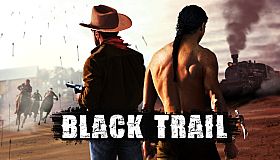 Black Trail VR