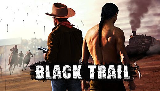 Black Trail VR