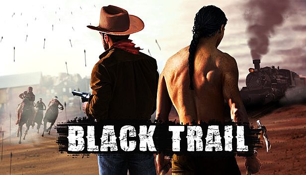 Buy Black Trail VR