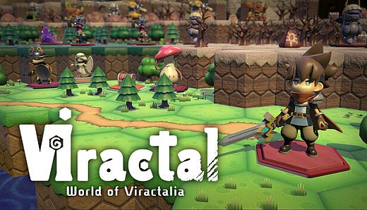 Viractal: Will You Trust Your Party?