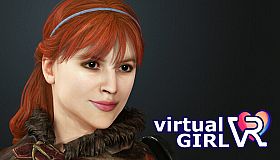 Taylor | Virtual Girl - Sex Simulator VR