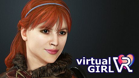 Taylor | Virtual Girl - Sex Simulator VR DLC