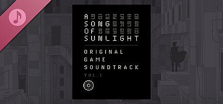 A Song Of Sunlight OST - Vol. 1 DLC
