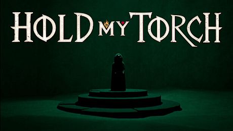 Hold My Torch Game