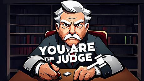 You are the Judge! Game