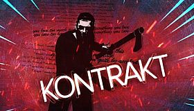 Kontrakt