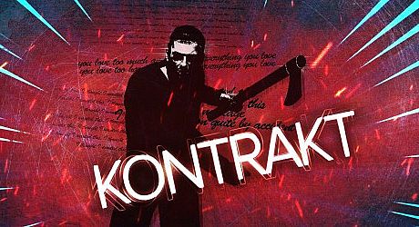 Kontrakt Game