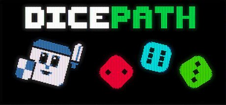 DICEPATH Game