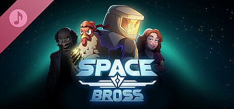 Space Bross Soundtrack DLC