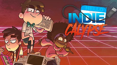 Indiecalypse Game