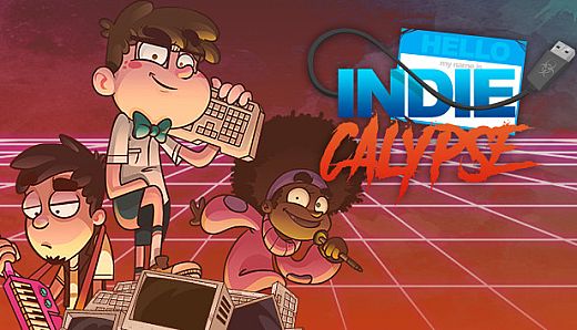 Indiecalypse
