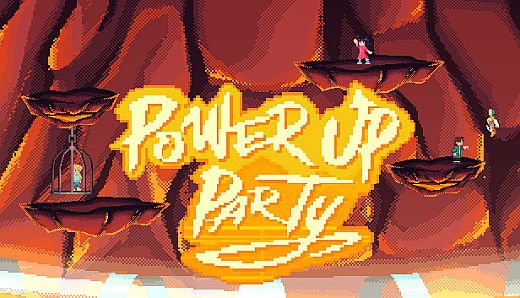 PowerUp Party