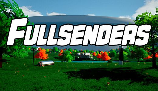 Fullsenders