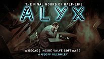 Kup Half-Life: Alyx - Final Hours na PC