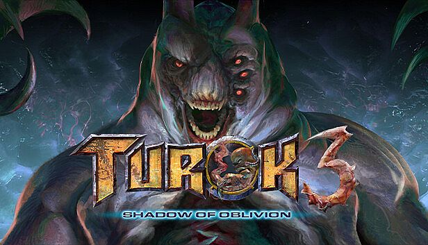 Buy Turok 3: Shadow of Oblivion Remastered