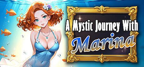 A Mystic Journey With : Marina Game