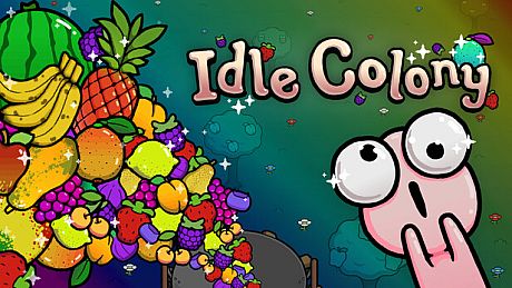 Idle Colony - Supporter pack DLC