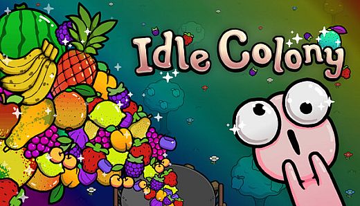 Idle Colony - Supporter pack