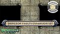 Fantasy Grounds - Pathfinder RPG - Dungeon Vaults Expansion