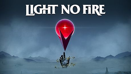 Light No Fire Game