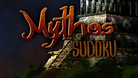 Mythos: Sudoku