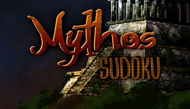 Buy Mythos: Sudoku