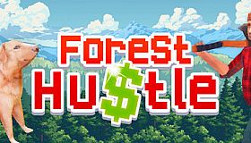 Forest Hustle