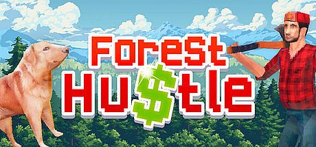 Forest Hustle