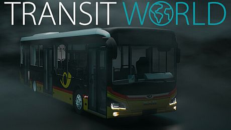 Transit World Game