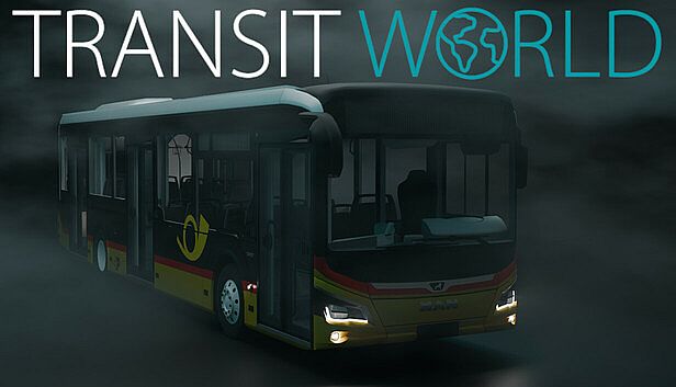Buy Transit World