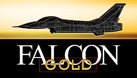 Falcon Gold