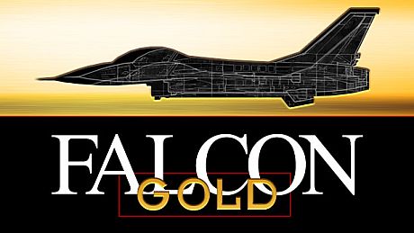 Falcon Gold Game