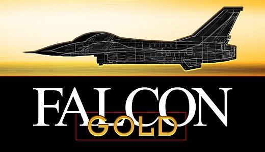 Falcon Gold