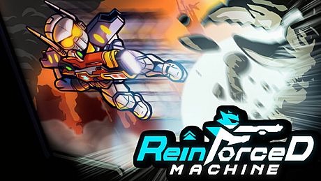 Reinforced Machine Game