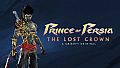Prince of Persia: The Lost Crown - Dark Prince Skin
